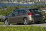BMW 220d Active Tourer Luxury Line 2018 года (WW)